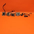 Bmw X1 Parking Sensor Set 2023 2024 2025 2026 6620 5A179A9 Oem. Fixed Price $224.10.