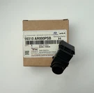 Genuine Oem Parking Assist Ultrasonic Sensor 99310-AR000PSB For Hyundai Elantran. Fixed Price $120.99.