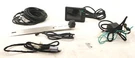 New Oe Mopar Reverse Backup Camera Kit 82212350AC Commander Grand Cherokee 06-10. Fixed Price $319.85.