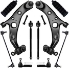 2013-2016 For Mazda CX-5 Front End Suspension Kit 10PC Compatible Replacement. Fixed Price $269.79.