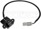 Dorman 590-115 Park Assist Camera For 09-13 Avalanche Escalade Ext. Fixed Price $110.99.