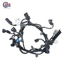 Cadillac CT6 2016-2018 Rear Bumper Pdc Parking Sensor W/ Wire Harness Set Oem. Fixed Price $159.20.