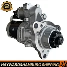 8200308 New 39MT Starter Delco Mack Kenworth Freightliner Volvo 12V 11T. Fixed Price $230.44.
