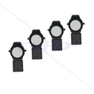 4PCS White Bumper Pdc Parking Sensor For Bmw F20 F22 F30 F31 F32 66209261587. Fixed Price $45.84.