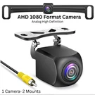 Ahd 1080P Format Front Rearview Backup Camera Atoto Car Radio Receiver. Fixed Price $24.90.