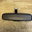 2009 Toyota RAV4 Inside Rear View Mirror W/backup Camera Lcd Display 8781004030. Fixed Price $119.50.