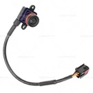 178259 Rear View Backup Camera Fit For 2013-2016 Maserati Quattroporte Ghibli. Fixed Price $45.50.