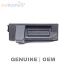 2010-2016 Porsche Panamera Trunk Release Handle W/ Backup Camera 97061342502. Fixed Price $119.99.