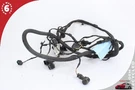 2011-2014 Porsche Cayenne 958 Front Bumper Parking Sensors W/ Wire Harness Oem. Fixed Price $77.50.
