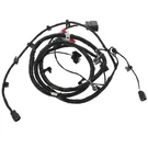 Oem New Ford Fusion 2019-2020 Parking Aid Distance Sensor Wire KG9Z-15K867-X. Fixed Price $145.90.