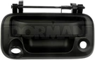 Dorman Tailgate Handle , Pn# 81078. Fixed Price $64.00.