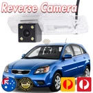 Hd Car Reverse Rear View Backup Parking Camera For Kia Rio. Fixed Price $35.92.