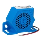 Grote 73340 Back Up Alarm Multi Frequency, 97D B, Black. Fixed Price $198.00.