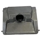 2022-2024 Kia EV6 Front Camera 99210CV100 W/automatic Lane Change Factory Oem. Fixed Price $137.50.