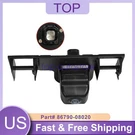 Liftgate Tailgate Rear View Backup Camera For 2011-2015 Toyota Sienna 8679008020. Fixed Price $29.39.