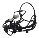 2013 Bmw 750LI F01 Front Pdc Park Assist Sensor SET/5 (gray). Fixed Price $109.99.