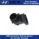 Genuine Oem 99310S1900A2B Smart Parking Ultrasonic Sensor For Hyundai Palisade. Fixed Price $35.00.