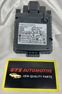 Oem Volvo Rear Lh Rh Blind Spot Radar Distance Module Sensor Part No: 32340780. Fixed Price $200.00.