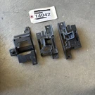 Mercedes W221 S550 CL600 S63 Bumper Blind Spot Sensor Module Bracket Rear Set. Fixed Price $99.00.