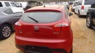 Used Deck Lid Fits: 2012 Kia Rio Htbk W/rear View Camera W/led Lamps Grade. Fixed Price $974.90.