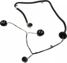 Genuine Nissan Tail Light Wiring Harness 26551-ZH200. Fixed Price $117.49.
