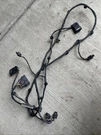2018-21 Chevrolet Equinox Lt Rear Bumper Wire Harness 84201803. Fixed Price $57.00.