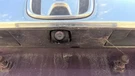 2009 - 2015 Honda Pilot Camera/projector Rear View Gate Mounted. Fixed Price $175.70.