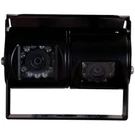 Metra Te-dcccd Ibeam Dual Waterproof Camera For Trailers & Rv's New. Fixed Price $187.74.