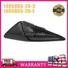 Fits For 17-23 Tesla Y 1495865-20-E Passenger Side Fender Turn Signal Camera. Fixed Price $79.99.