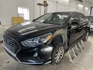 Used Park Assist Camera Fits: 2019 Hyundai Sonata Radar Unit Blind Spot Alert Be. Fixed Price $176.98.