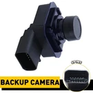 Tailgate Rear Backup View Camera JC3T-19G490AD Ford Duty Super 2017-2022 Usa. Fixed Price $37.04.
