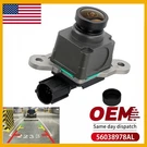 Oem Lens 56038978AL Rear Backup Camera For 2013-2015 Dodge Ram 1500 2500 3500. Fixed Price $29.69.