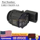 For 2020-2024 Land Rover Defender Parking Distance Sensor L8B2-15K859-AA. Fixed Price $17.89.