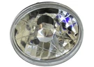 Race Sport Lighting RS-7013 5.75" Diamond Cut Headlight Conversion Lenses. Fixed Price $45.60.