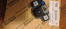 2023 2024 2025 Lexus RX350H Rear View Parking Camera Unit 867B0-0E230 Oem. Fixed Price $189.00.