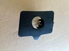 New 1097470-00-A For 2015-2023 Tesla Mx S7 Park Sensor Bracket Right. Fixed Price $29.99.