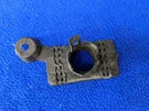 *must Visually Match Position* Jaguar Xf 9-15 Parking Distance Pdc Sensor Mount. Fixed Price $7.00.