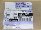 Genuine Gm Harness 84978476. Fixed Price $46.25.