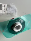 New Toyota Park Sensor Retainer Bracket 89348-07110-A0 White Metallic Oem. Fixed Price $9.99.