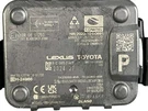 Toyota Prius 2023 - 2025 Front Cruise Control Radar Sensor Module Oem 8821048170. Fixed Price $290.00.