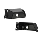 Westin For 19-20 Chevy Silverado Hdx Bandit Bumper Sensor Kit Black. Fixed Price $133.99.