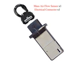 Mass Air Flow Meter Sensor W/connector Fits M56 Q70L Juke. Fixed Price $35.00.