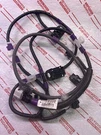 *new Lexus RX350 Rear Bumper Sensor Wire Harness 2020-2022 RX450H Parking. Fixed Price $125.00.