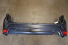 2019-2023 Subaru Forester Rear Bumper Cover W/ Parking Sensors Oem. Fixed Price $315.00.