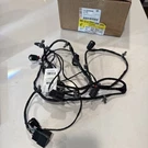 New Oem 2016-2018 Chevrolet Cruze Front Object Alarm Wiring Harness Gm 23345006. Fixed Price $142.50.
