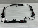 2017-2020 Alfa Romeo Giulia Rear Bumper Parking Sensor Wiring Harnes 00505461090. Fixed Price $160.00.