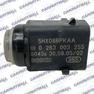 05 06 07 08 Chrysler Bumper Parking Aid Distance Sensor Bosch 0263003255. Fixed Price $44.62.