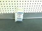 Ford Oem Nos DG1Z-15K861-A Parking Aid Sensor Bracket 2013-2019 Taurus Sel. Fixed Price $10.99.
