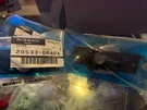 2021-25 Nissan Rogue And Ariya Parking Sensor Bracket (28533-6RA0A). Fixed Price $10.94.