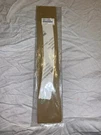 7597733030 Genuine Toyota Tape, Black Out, Inner Rear Rh 75977-33030. Fixed Price $30.00.